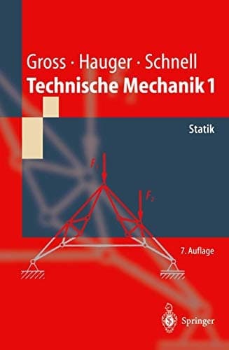 Technische Mechanik Statik