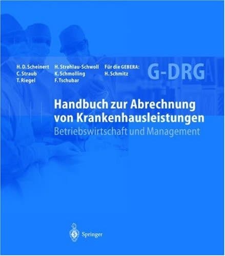 G-DRG