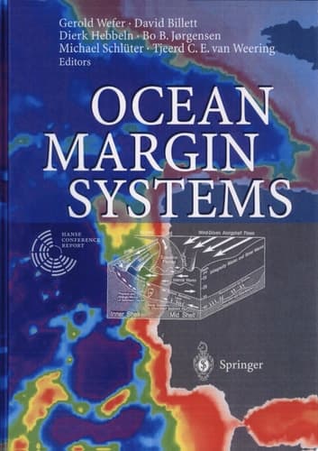 Ocean Margin Systems