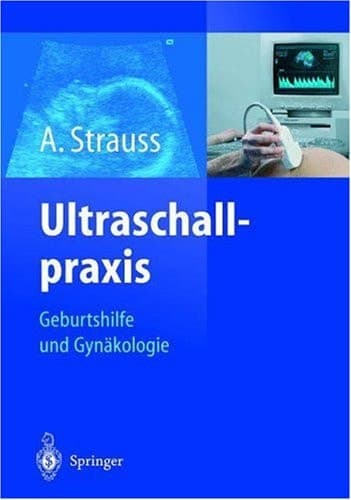 Ultraschallpraxis Geburtshilfe und Gynäkologie