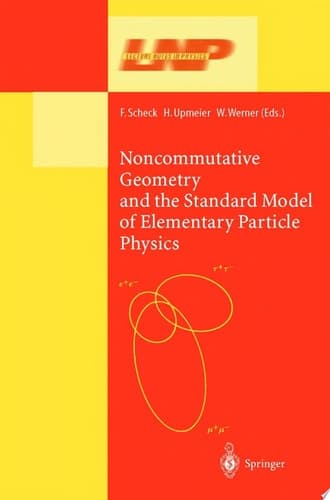 Noncommutative Geometry and the Standard Model of Elementary Particle Physics