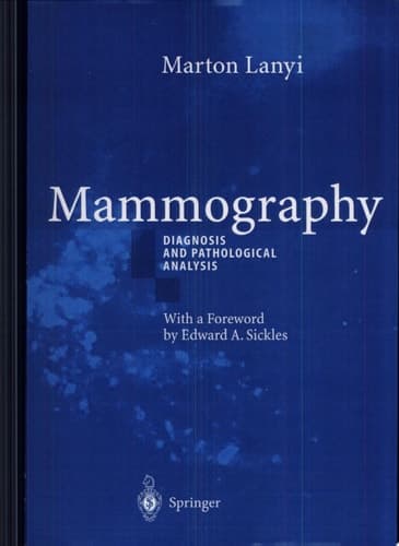 Mammography Diagnosis and Pathological Analysis