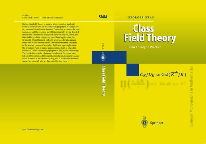 Class Field Theory From Theory to Practice