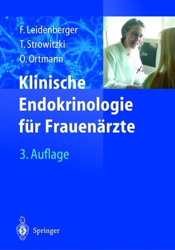 Klinische Endokrinologie für Frauenärzte