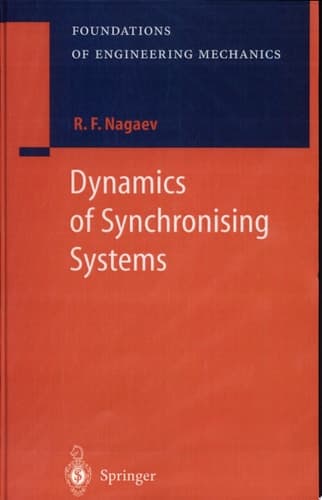 Dynamics of Synchronising Systems