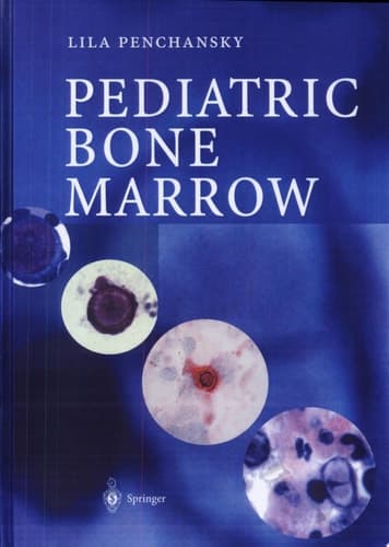 Pediatric Bone Marrow