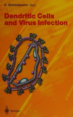 Dendritic Cells and Virus Infection