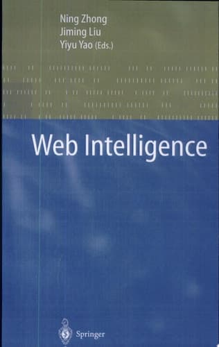 Web Intelligence