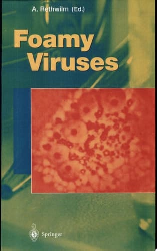 Foamy Viruses