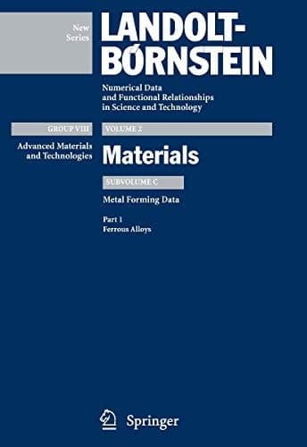 Ferrous Alloys