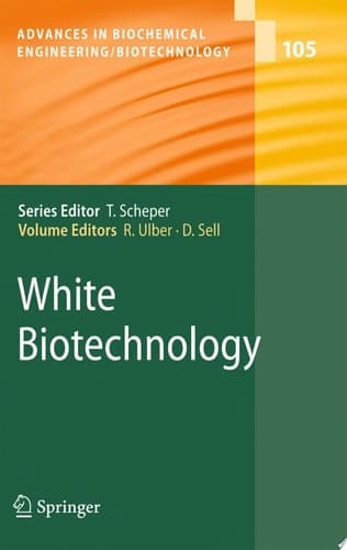 White Biotechnology