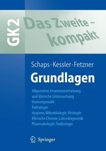 Das Zweite - kompakt Grundlagen