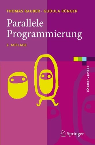 Parallele Programmierung