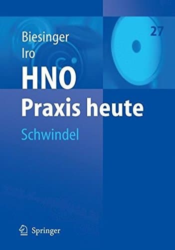 Schwindel