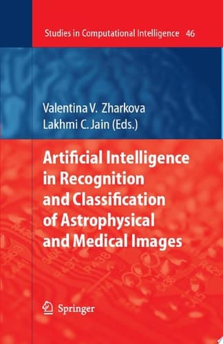 Artificial Intelligence in Recognition and Classification of Astrophysical and Medical Images