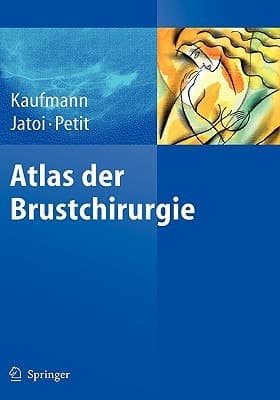 Atlas der Brustchirurgie