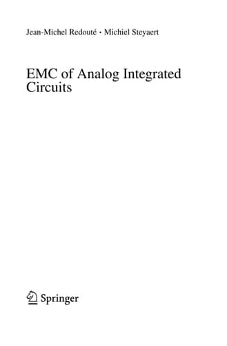 Encyclopedia of Parasitology: A-M