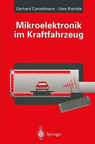 Mikroelektronik im Kraftfahrzeug