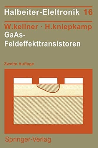 GaAs-Feldeffekttransistoren