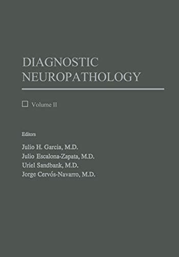 Diagnostic Neuropathology Volume II