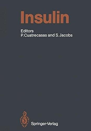 Insulin (Handbook of Experimental Pharmacology)