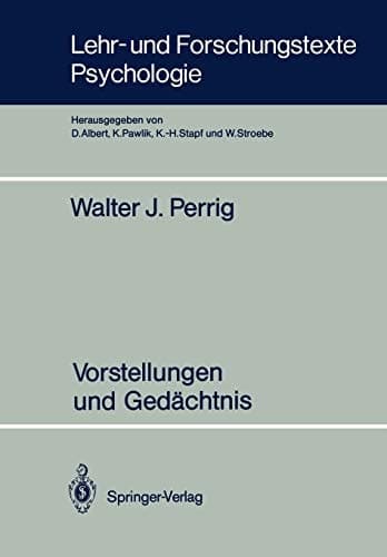 Vorstellungen und Gedächtnis