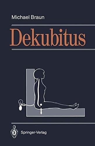 Dekubitus