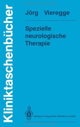 Spezielle neurologische Therapie