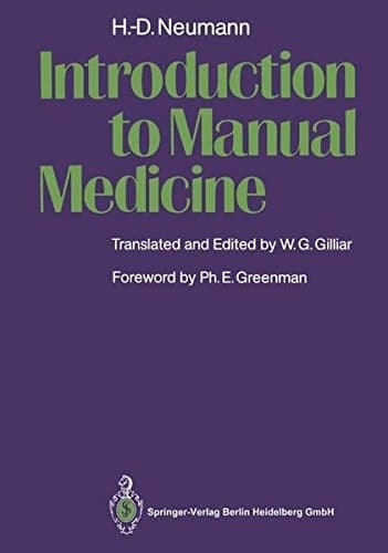 Introduction to Manual Medicine