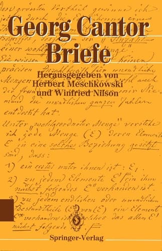 Briefe (German Edition)