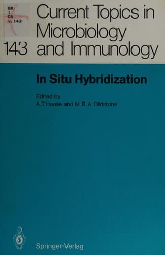 In Situ Hybridization