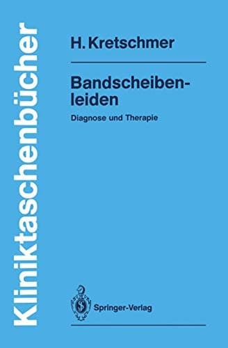 Bandscheibenleiden Diagnose und Therapie