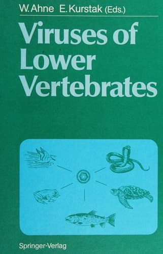Viruses of Lower Vertebrates
