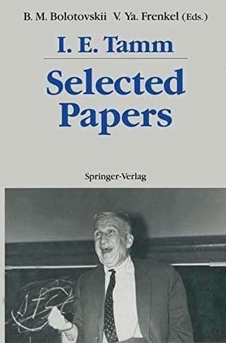 Selected Papers (English and German Edition)