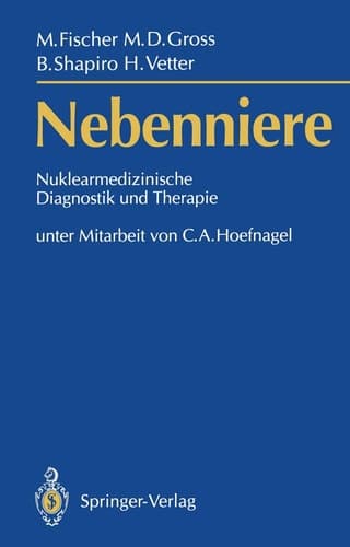 Nebenniere — Nuklearmedizinische Diagnostik und Therapie