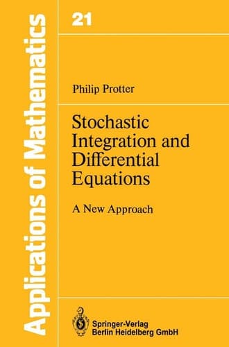 Stochastic Integration and Differential Equations A New Approach