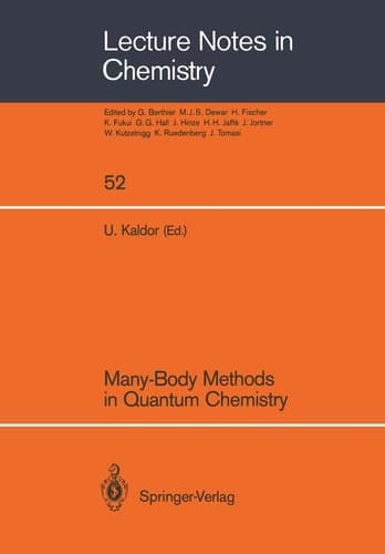 Non-Euclidean Geometries (Lecture Notes in Chemistry)