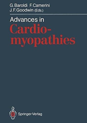 Advances in Cardiomyopathies