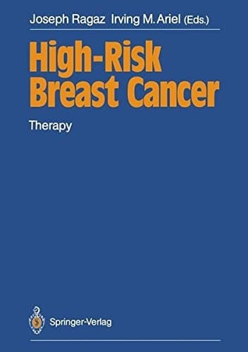 High-Risk Breast Cancer Therapy