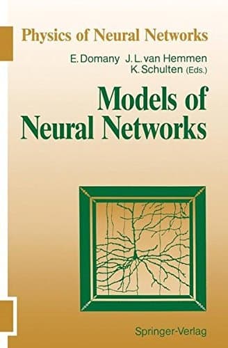 Models of Neural Networks.