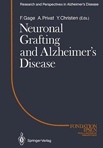 Neuronal Grafting and Alzheimer’s Disease