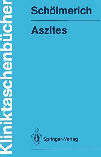 Aszites Pathophysiologie — Diagnostik — Therapie