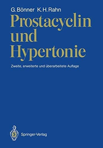 Prostacyclin und Hypertonie