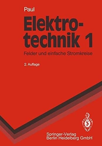 Felder und einfache Stromkreise