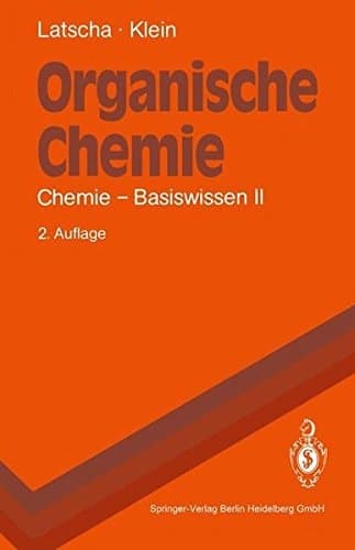 Organische Chemie