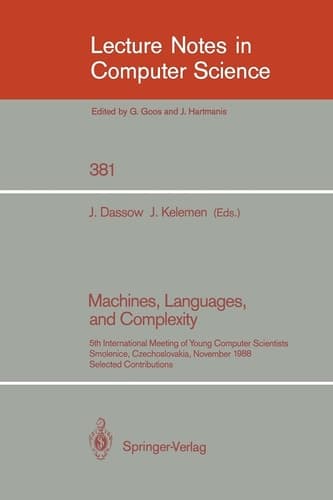 Algorithms and Data Structures Workshop WADS '89, Ottawa, Canada, August 17-19, 1989. Proceedings