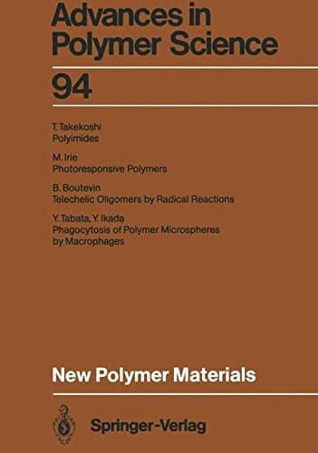 New Polymer Materials