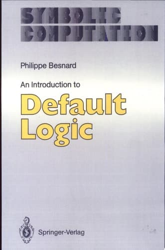 An Introduction to Default Logic