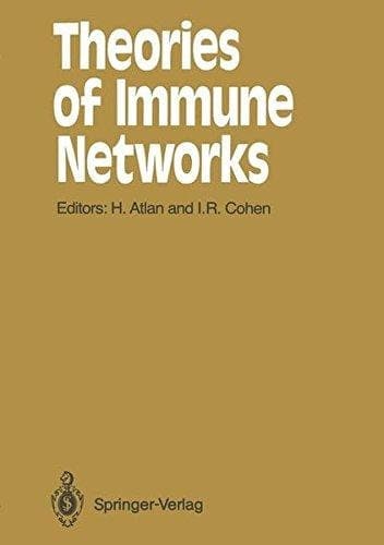 Theories of Immune Networks (Springer Series in Synergetics)