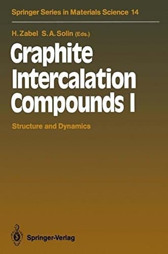 Graphite Intercalation Compounds I Structure and Dynamics
